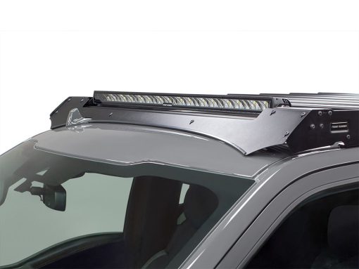 FRONT RUNNER - FORD F150 SUPER CREW (2009-2020) SLIMSPORT RACK 40" LICHT BALK WINDKAP - Afbeelding 3