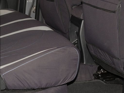 FRONT RUNNER - FORD RANGER RAPTOR (2020-2022) LOCKABLE UNDER SEAT STORAGE COMPARTMENT - Afbeelding 7