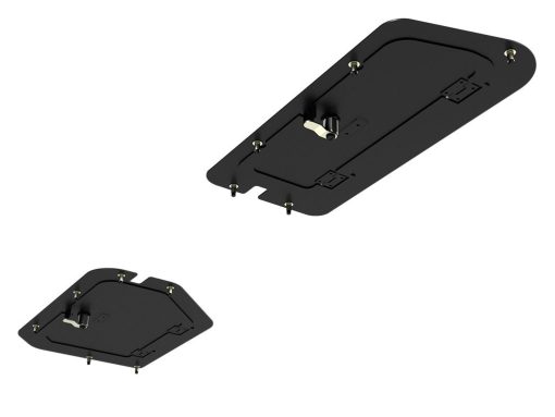 FRONT RUNNER - FORD RANGER RAPTOR (2020-2022) LOCKABLE UNDER SEAT STORAGE COMPARTMENT - Afbeelding 6