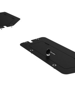 FRONT RUNNER - FORD RANGER RAPTOR (2020-2022) LOCKABLE UNDER SEAT STORAGE COMPARTMENT