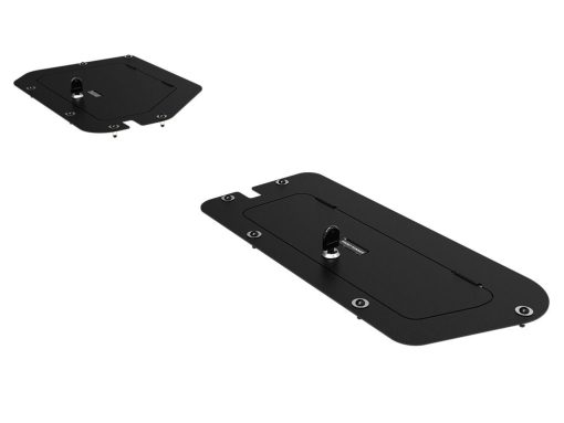 FRONT RUNNER - FORD RANGER RAPTOR (2020-2022) LOCKABLE UNDER SEAT STORAGE COMPARTMENT