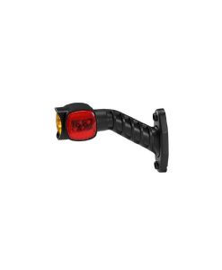 SIM 3174 Breedtepaal LED