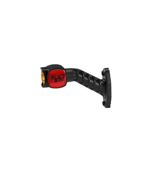 SIM 3174 Breedtepaal LED