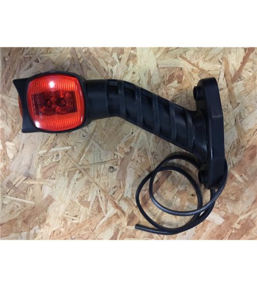 SIM 3174 Breedtepaal LED - Afbeelding 3