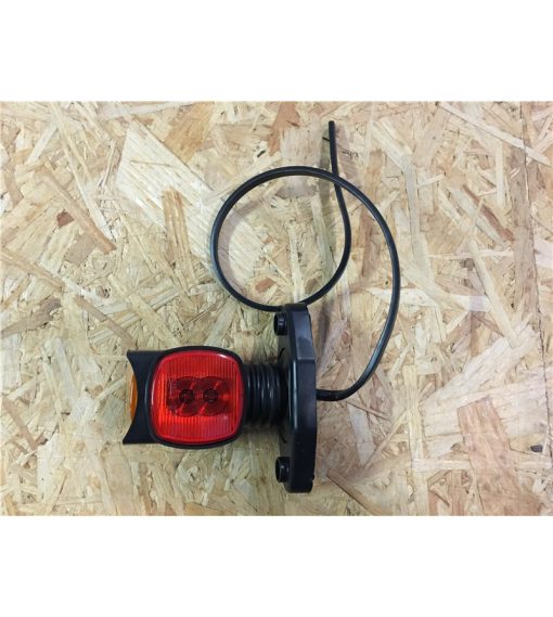 SIM 3174 Breedtepaal LED - Afbeelding 6
