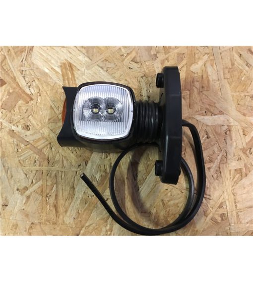SIM 3174 Breedtepaal LED - Afbeelding 7