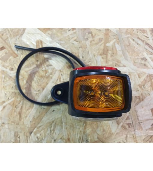 SIM 3174 Breedtepaal LED - Afbeelding 8