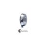 SIM 3201 Blank Chrome Mistlamp