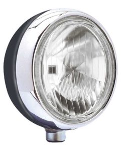 SIM 3205 Blank Chrome