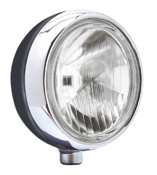 SIM 3205 Blank Chrome