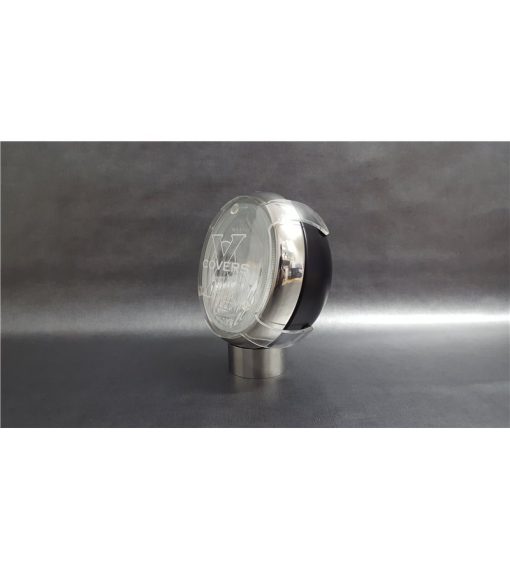 SIM 3205 Blank Chrome - Afbeelding 14