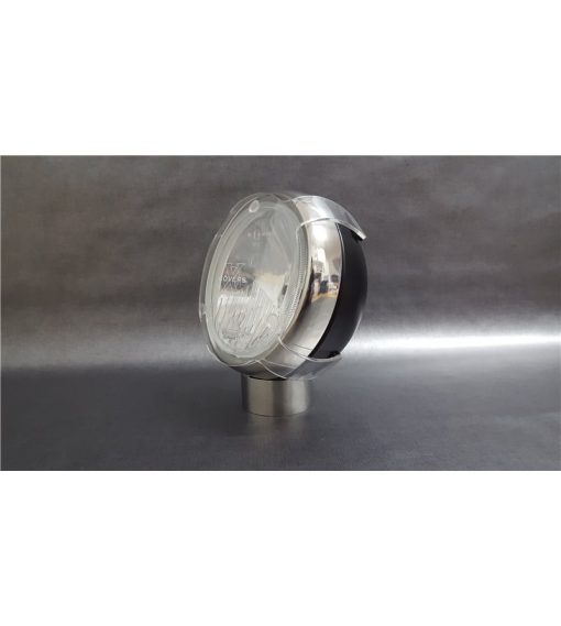 SIM 3205 Blank Chrome - Afbeelding 13