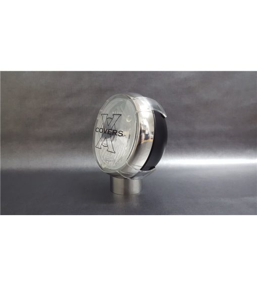 SIM 3205 Blank Chrome - Afbeelding 12