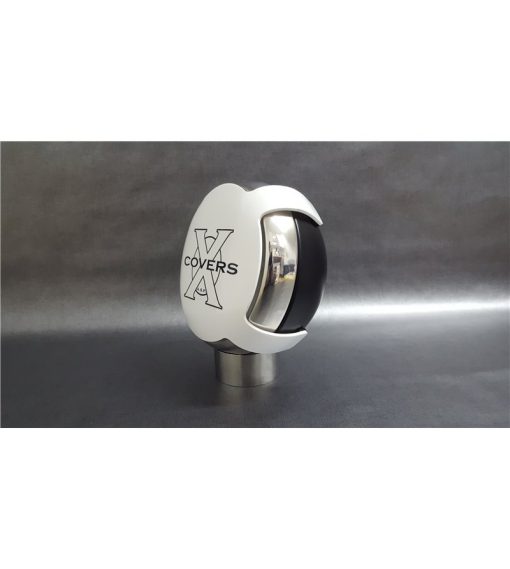 SIM 3205 Blank Chrome - Afbeelding 11