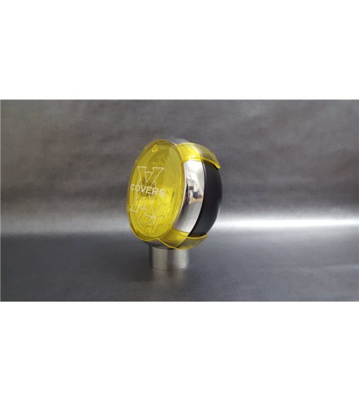 SIM 3205 Blank Chrome - Afbeelding 10