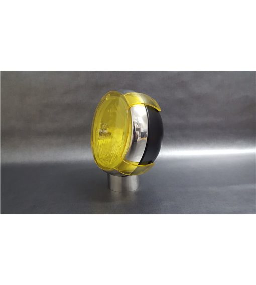 SIM 3205 Blank Chrome - Afbeelding 9