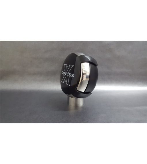 SIM 3205 Blank Chrome - Afbeelding 7