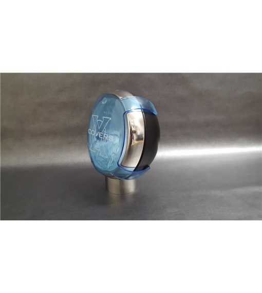 SIM 3205 Blank Chrome - Afbeelding 6