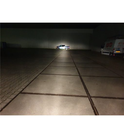 SIM 3205 Blank Chrome - Afbeelding 3