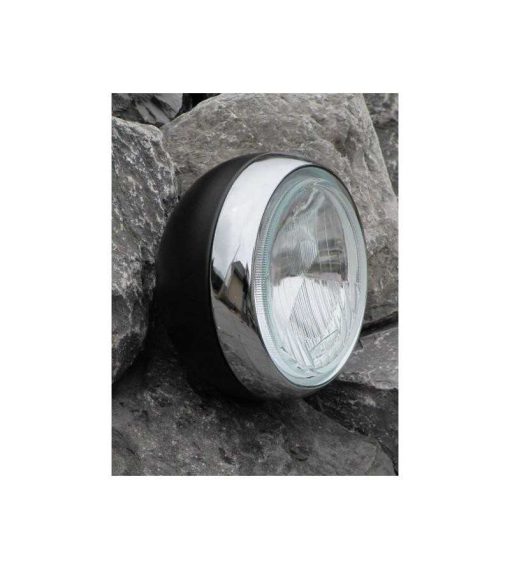 SIM 3205 Blank Chrome - Afbeelding 4