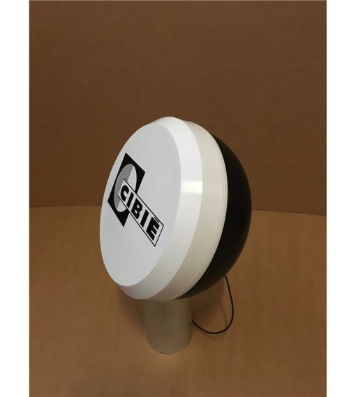 SIM 3205 Blank Chrome - Afbeelding 19