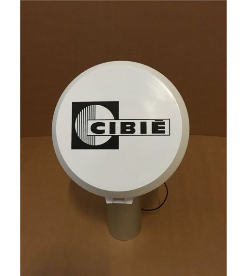 SIM 3205 Blank Chrome - Afbeelding 18