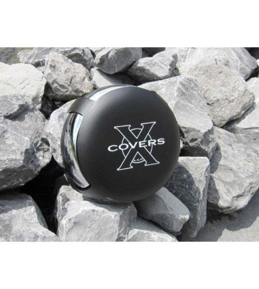 SIM 3205 Blank Chrome - Afbeelding 17