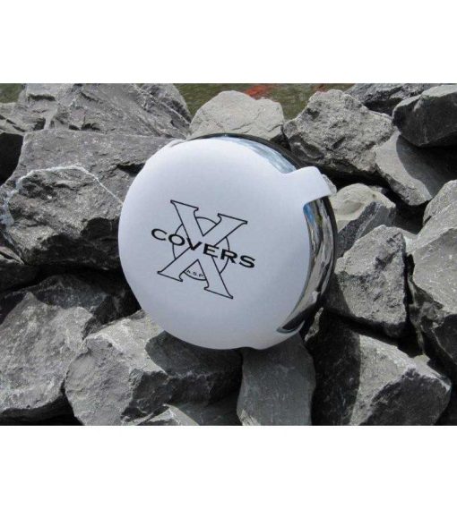 SIM 3205 Blank Chrome - Afbeelding 16