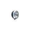 SIM 3206 Blank Chrome Dual Beam H4