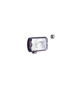 SIM 3210 Blank Mistlamp