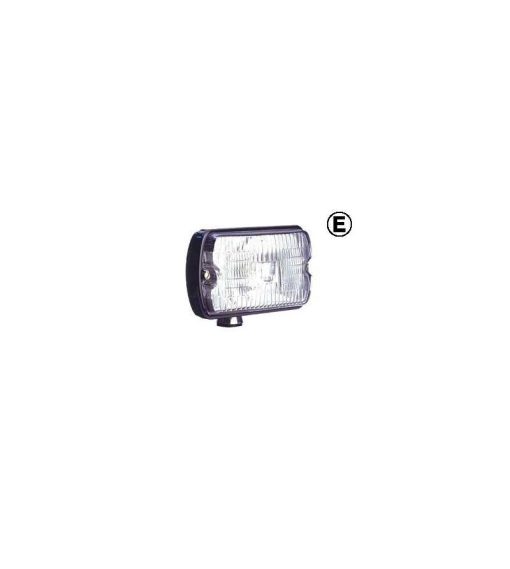 SIM 3210 Blank Mistlamp