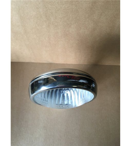 SIM 3214 Blank Mistlamp - Afbeelding 5