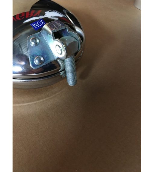 SIM 3214 Blank Mistlamp - Afbeelding 4
