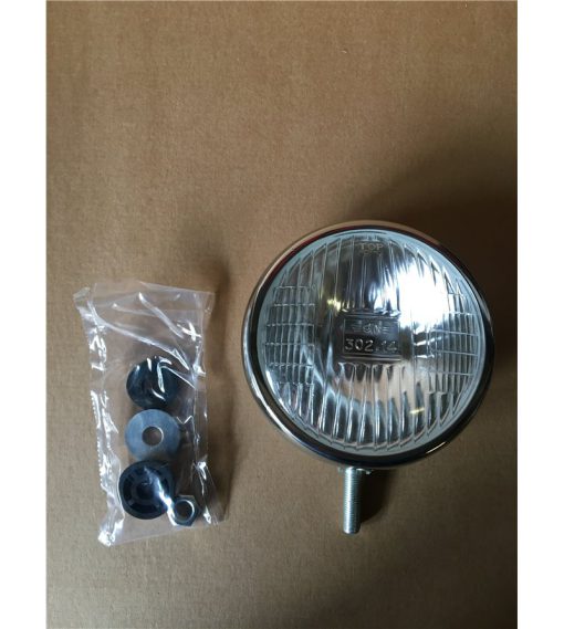 SIM 3214 Blank Mistlamp - Afbeelding 3