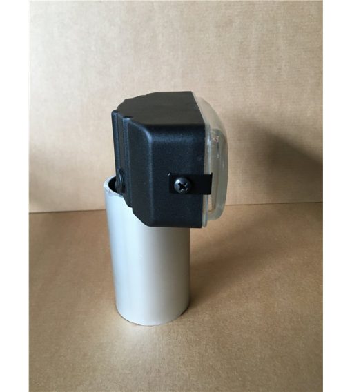 SIM 3218 Blank Mistlamp - Afbeelding 6