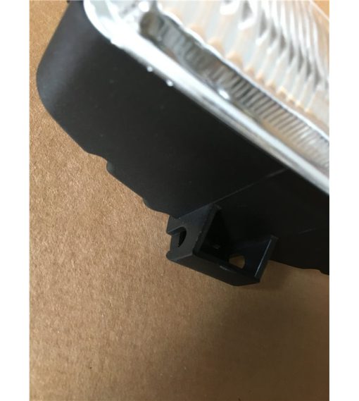 SIM 3218 Blank Mistlamp - Afbeelding 3