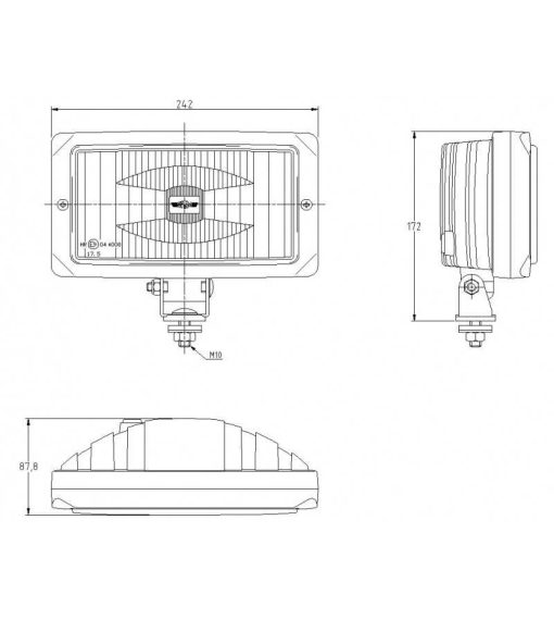 SIM 3226 Blank - Afbeelding 2
