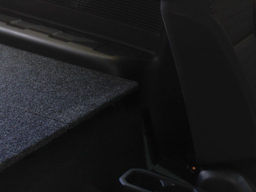 FRONT RUNNER - SUZUKI JIMNY (2018-CURRENT) BASE DECK - Afbeelding 5