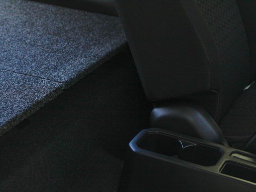 FRONT RUNNER - SUZUKI JIMNY (2018-CURRENT) BASE DECK - Afbeelding 2