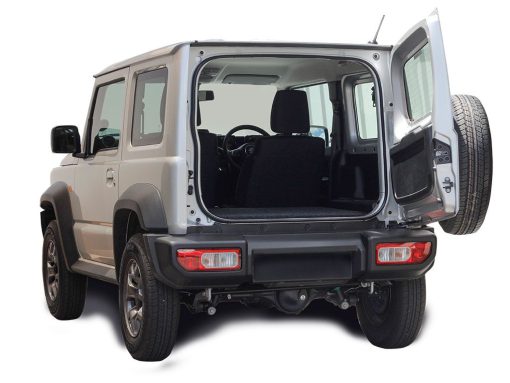 FRONT RUNNER - SUZUKI JIMNY (2018-CURRENT) BASE DECK - Afbeelding 7