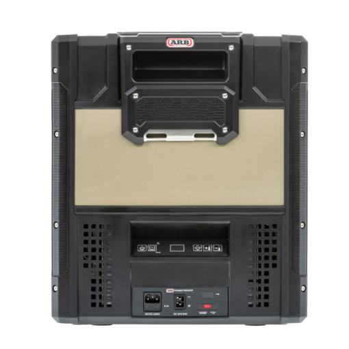 ARB - ZERO Fridge/Freezer Single Zone / 44L - Afbeelding 5