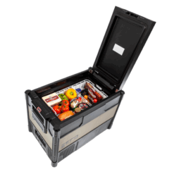 Alternative view of ARB - ZERO Fridge/Freezer Single Zone / 44L