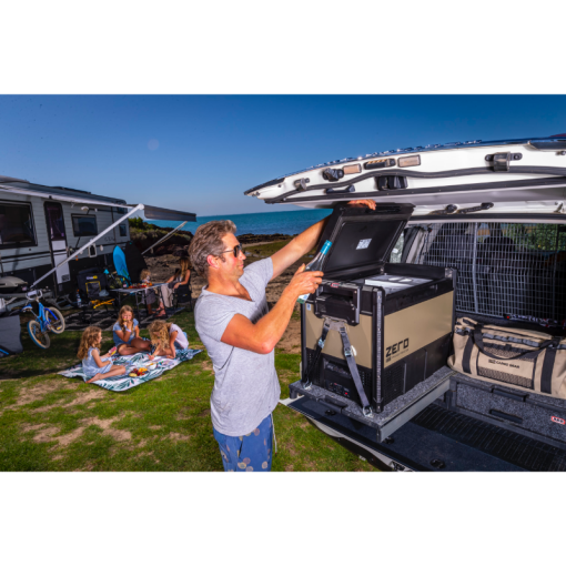 ARB - ZERO Fridge/Freezer Single Zone / 44L - Afbeelding 6