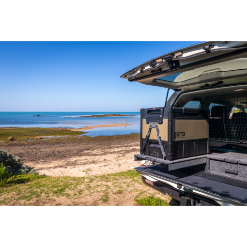 ARB - ZERO Fridge/Freezer Single Zone / 44L - Afbeelding 7