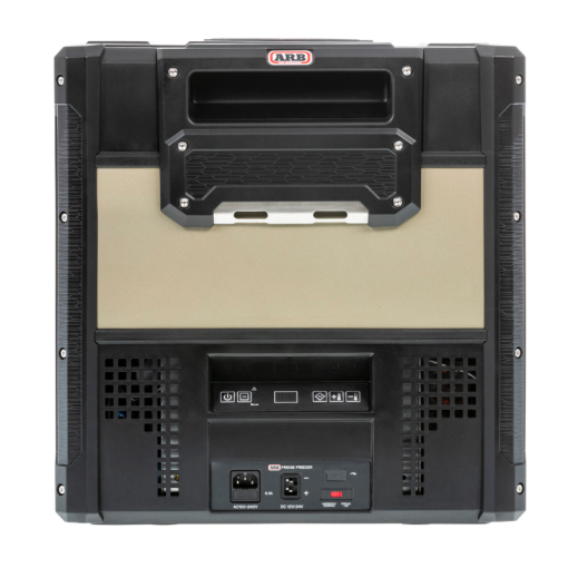 ARB - ZERO Fridge/Freezer Single Zone / 60L - Afbeelding 3