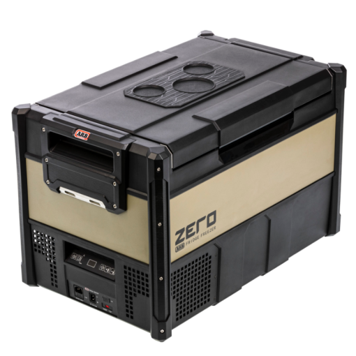 ARB - ZERO Fridge/Freezer Single Zone / 60L
