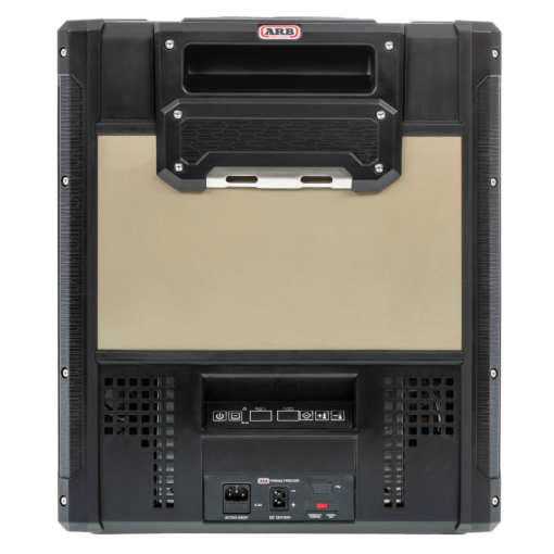 ARB - ZERO Fridge/Freezer Dual Zone / 69L - Afbeelding 4