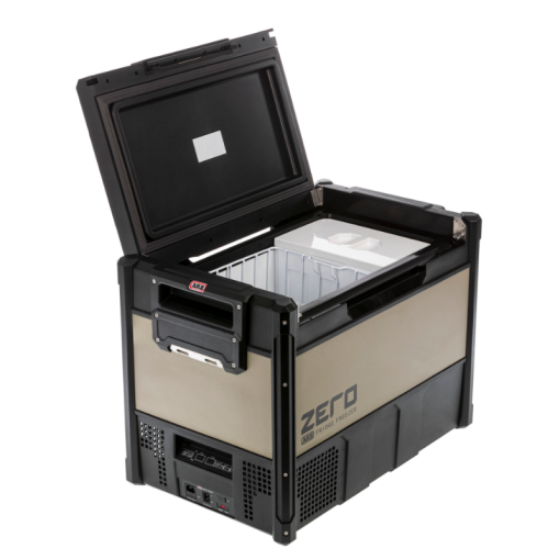 ARB - ZERO Fridge/Freezer Dual Zone / 69L - Afbeelding 3