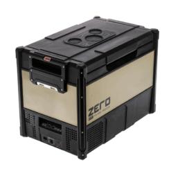ARB - ZERO Fridge/Freezer Dual Zone / 69L
