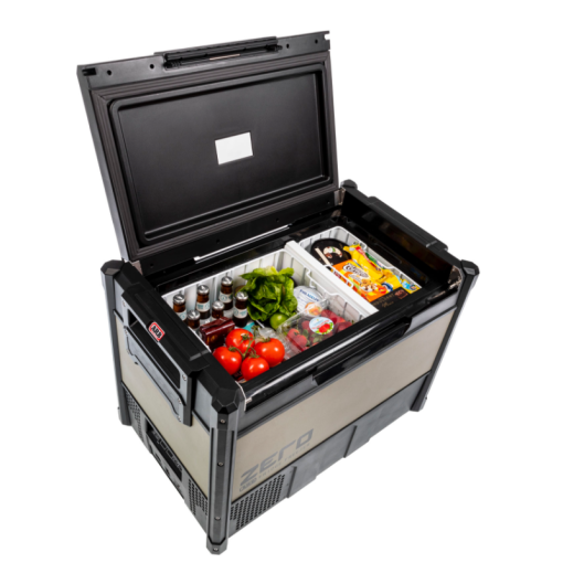 ARB - ZERO Fridge/Freezer Dual Zone / 69L - Afbeelding 2